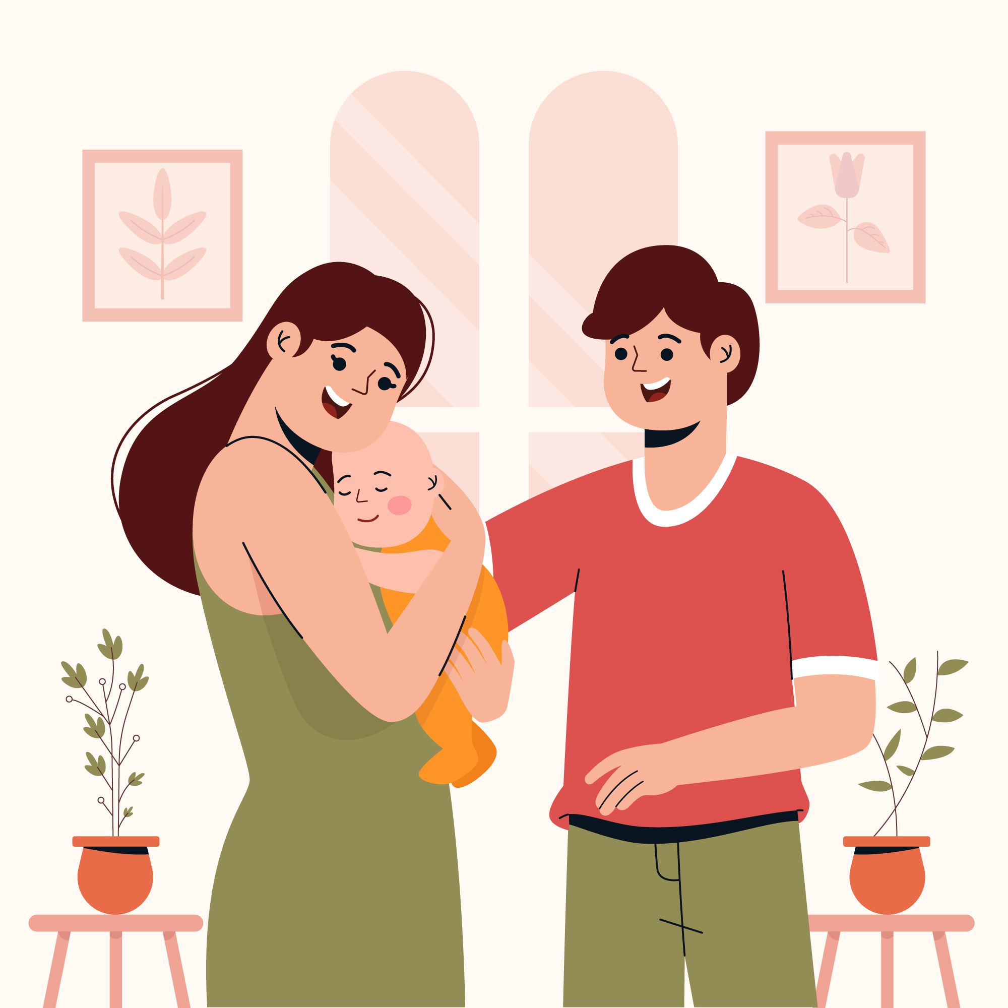 baby-image-vector